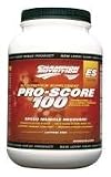 Review Champion Nutrition Flavors  / Champion Nutrition Pro Score 100 Chocolate 2 lb CN-034