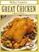 Book Betty Crocker's Great Chicken Recipes (Betty Crocker Paperbacks)