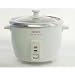 Stainless Steel Rice Cooker Model ME81 (Formerly ME8) - by Miracle Exclusives