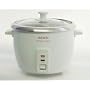 Stainless Steel Rice Cooker Model ME81 (Formerly ME8) - by Miracle Exclusives