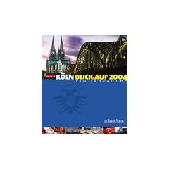 K�ln - Blick auf 2004
