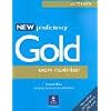 New Proficiency Gold. Exam Maxmiser. With Key (PRGO)
