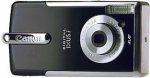 Produkt-Bild: Canon Digital IXUS I / 3,9 Megapixel Digitalkamera Platinum Silver