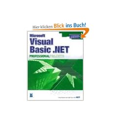 VB .NET (Professional Projects)