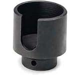 1/2 In Drive Tie Rod Impact Socket - 1-3/8 In x 3/4 In