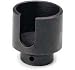 1/2 In Drive Tie Rod Impact Socket - 1-3/8 In x 3/4 In