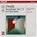 Dvorak: Symphonies Nos. 7,8, & 9 New World