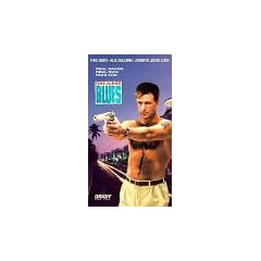 Miami Blues [VHS]