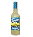 Torani Sugar Free Coconut Syrup, 750mL