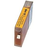 Compatible Yellow Ink Cartridge for Xerox 8R7663 by LD Products