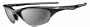 Oakley Sunglass Half Jacket Jet Black w/ Black Iridiam 03-614