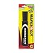 Avery Marks-A-Lot Jumbo Chisel Tip Permanent Marker, Black, 1 Pen (24138)