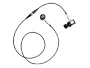 Sony Ericsson HBH-IS800 Stereo Bluetooth Headset (Black)