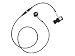 Sony Ericsson HBH-IS800 Stereo Bluetooth Headset (Black)