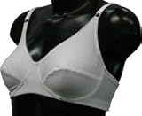 Baby & Maternity Online Shop Ranking 21662. Ex Store 2 White Cotton Mix Maternity Support Bras 36B Baby & Maternity Online Shop Ranking 21662. Ex Store 2 White Cotton Mix Maternity Support Bras 36B