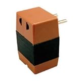 New 220V to 110V Step Down Voltage Converter 50W Travel