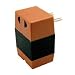 New 220V to 110V Step Down Voltage Converter 50W Travel