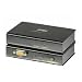 Image of StarTech.com USB VGA KVM Console Extender over CAT5 UTP (500-Feet) (SV565UTPU)