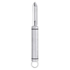 Judge - Fixed Head Peeler