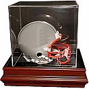 Washington Redskins Boardroom Mini Helmet Display Case