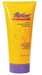 Motions Lavish Conditioning Shampoo