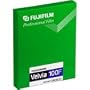 Fujichrome Velvia 100F 4x5 (10 Sheets)