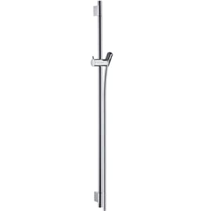 Hansgrohe HG28631000 Unica S 36-Inch Wall Bar, Chrome