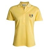 Classic Stretch Pique Polo in Spring Colors