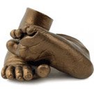 from Cast In Time Cast In Time Home Casting Kit