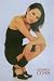 Music - Pop Posters: Andrea Corr - Squatting - 64 x 90 cm
