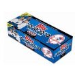 Topps Baseball Cards NewYork Yankees Complete Set 2008, 660 Regular Cards with 5 Bonus - 1 Ea