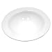 ARC BOWL GRFT WHITE 9 OZ, CS 3/DZ, 07-0464 CARDINAL INTERNATIONAL DINNERWARE