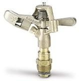 20ADJB - Rain Bird Brass F/C Impact 1/2 MIPT