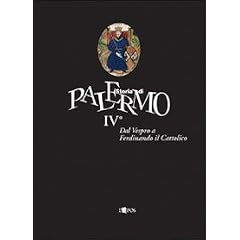 Dal Vespro a Ferdinando il Cattolico (Storia di Palermo)