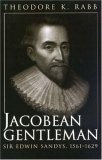 Jacobean Gentleman