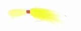 Jamfab Jigs 1oz Pilchard Jig Bucktail Pink/Pink