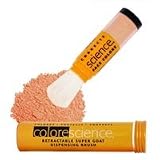 Colorescience Retractable Blusher Brush - My Lil &acute; Pumpkin. 21 oz - B001H5MWPS
