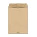 Ampad Envirotec 100% Recycled Catalog Envelope, 9X12 Inches, Natural Brown, 110 Envelopes Per Box (19706)