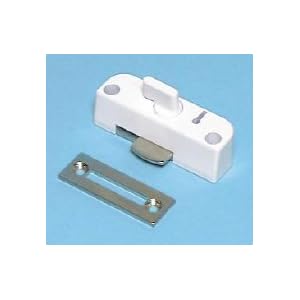 Yale 8K100 Window Lock