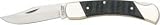 Schrade LB7B Uncle Henry Bear Paw Buffalo Horn