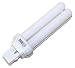 22 Watt 120 Volt Pl-c 2-pin (gx32d-2) Base Philips Light Bulb