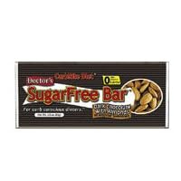 Carbrite Diet Sugar Free Bar-Universal Nutrition Doctor's sugar Free Diet Bar, 12-3oz Bars Mint Chocolate