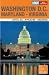  : DuMont Reise-Taschenbuch Washington D.C. - Maryland - Virginia
