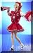 2000 Barbie Collectibles - Coca-Cola Barbie #4