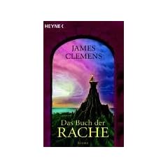 Das Buch der Rache: Roman