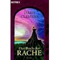 Das Buch der Rache: Roman