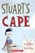 Books : Stuart's Cape (pb)