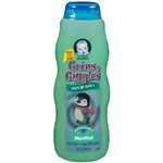 Grins & Giggles Vapor Bath