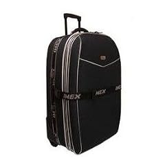 XXL - Trolley-Koffer 85cm, 130/170Liter Dehnfalte