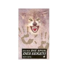Die Spur des Seketi